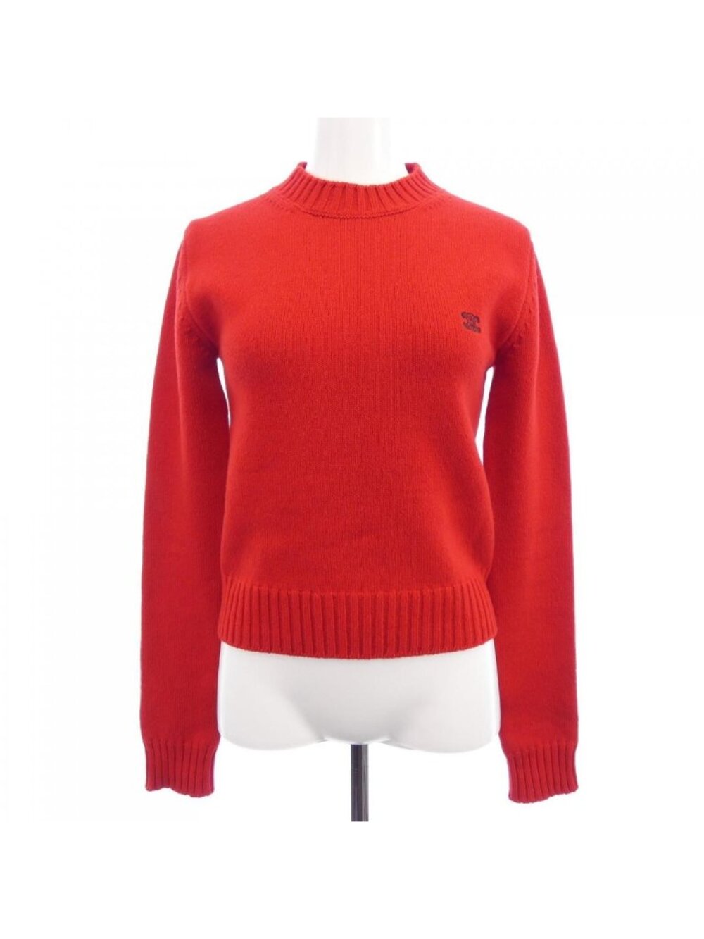 Celine Knit Sweater